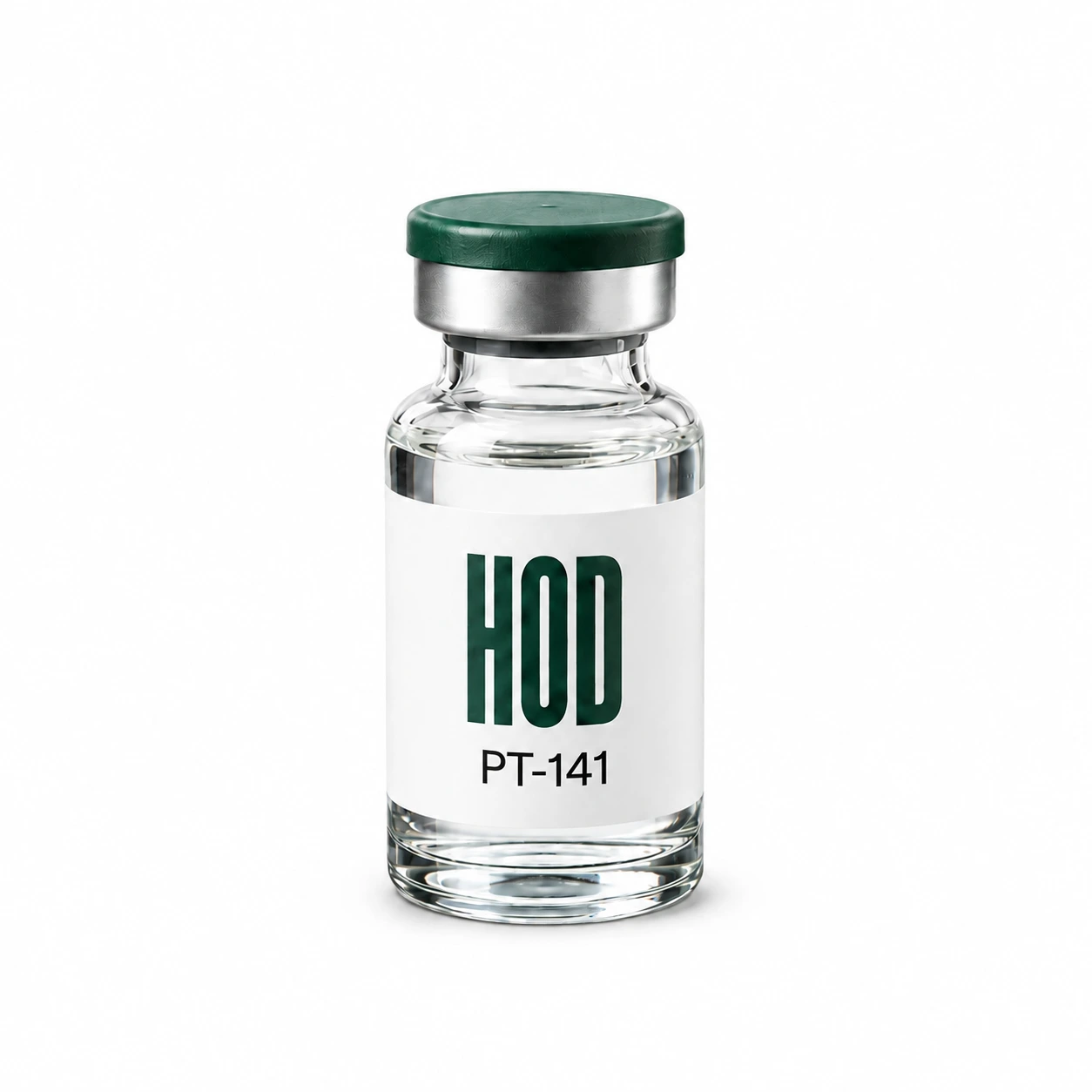 HOD libido treatment collection