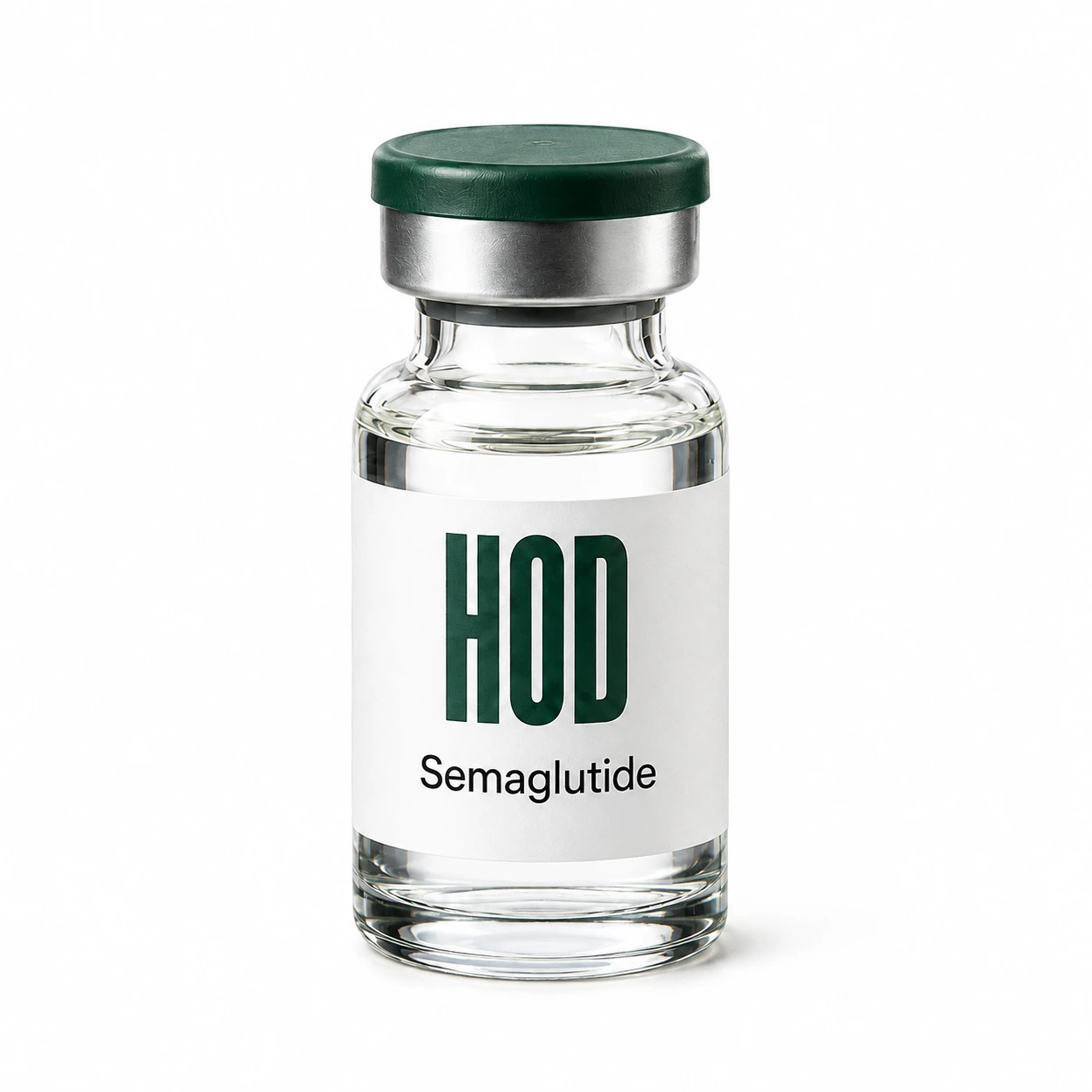 HOD weight treatment collection
